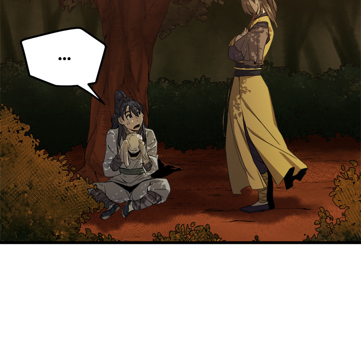 Reign Chapter 5 page 49 - 