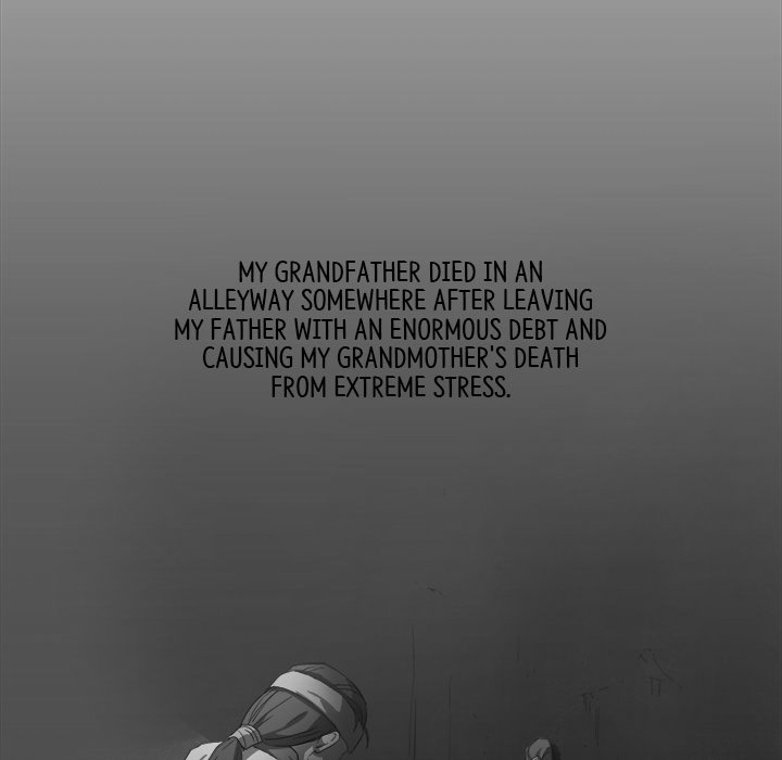 Reign Chapter 5 page 6 - 