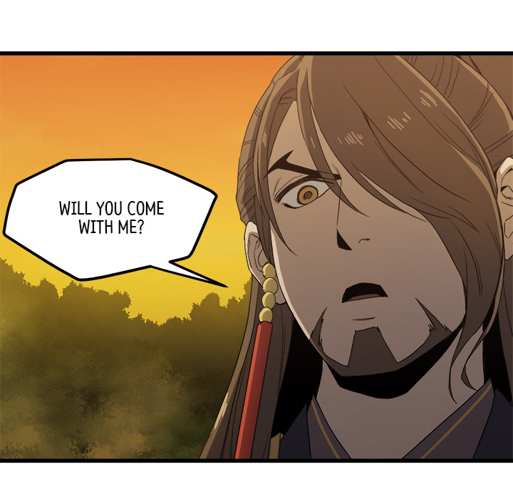 Reign Chapter 5 page 55 - 
