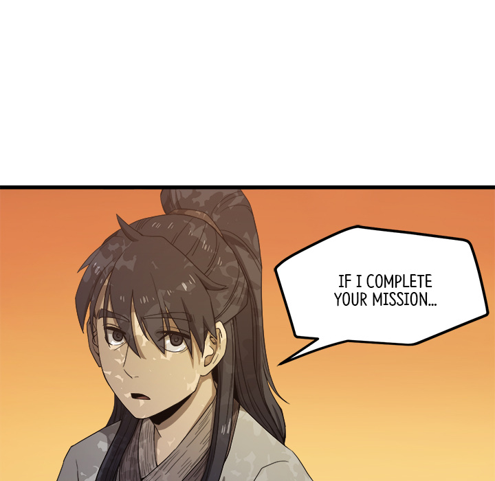 Reign Chapter 5 page 56 - 