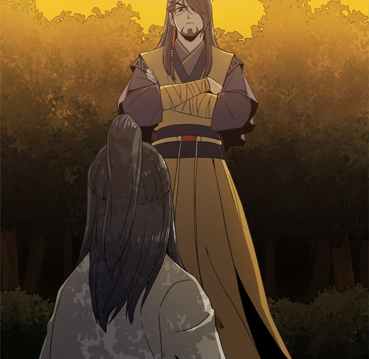 Reign Chapter 5 page 58 - 