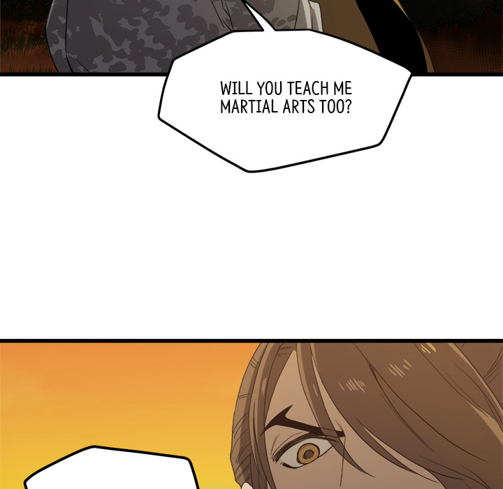 Reign Chapter 5 page 59 - 