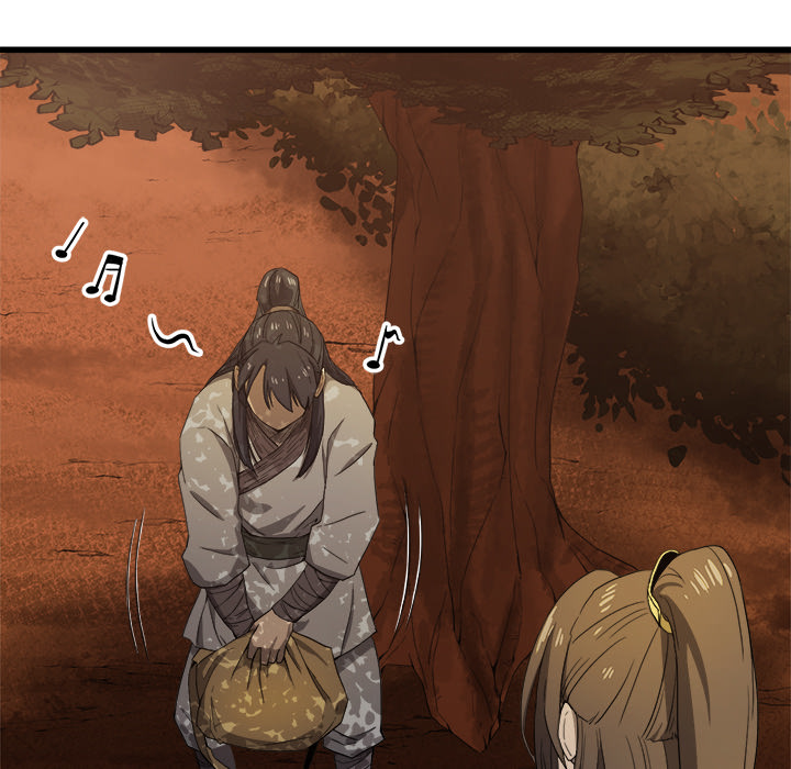Reign Chapter 5 page 61 - 