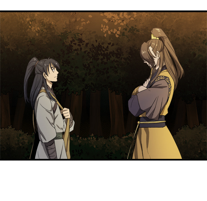 Reign Chapter 5 page 63 - 