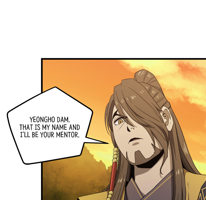 Reign Chapter 5 page 64 - 