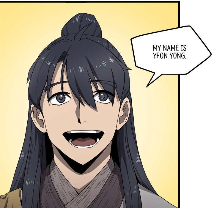 Reign Chapter 5 page 66 - 