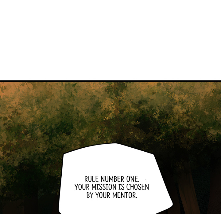 Reign Chapter 5 page 75 - 