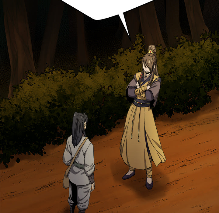 Reign Chapter 5 page 76 - 