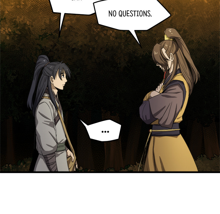 Reign Chapter 5 page 80 - 