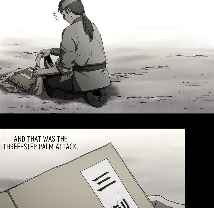 Reign Chapter 5 page 9 - 