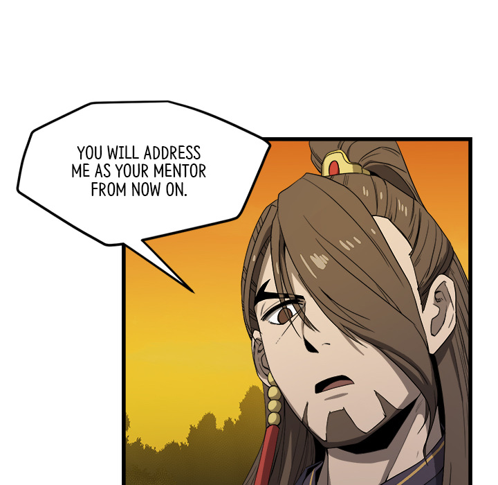 Reign Chapter 5 page 81 - 