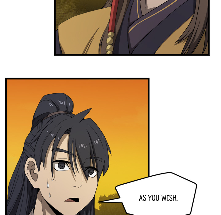 Reign Chapter 5 page 82 - 