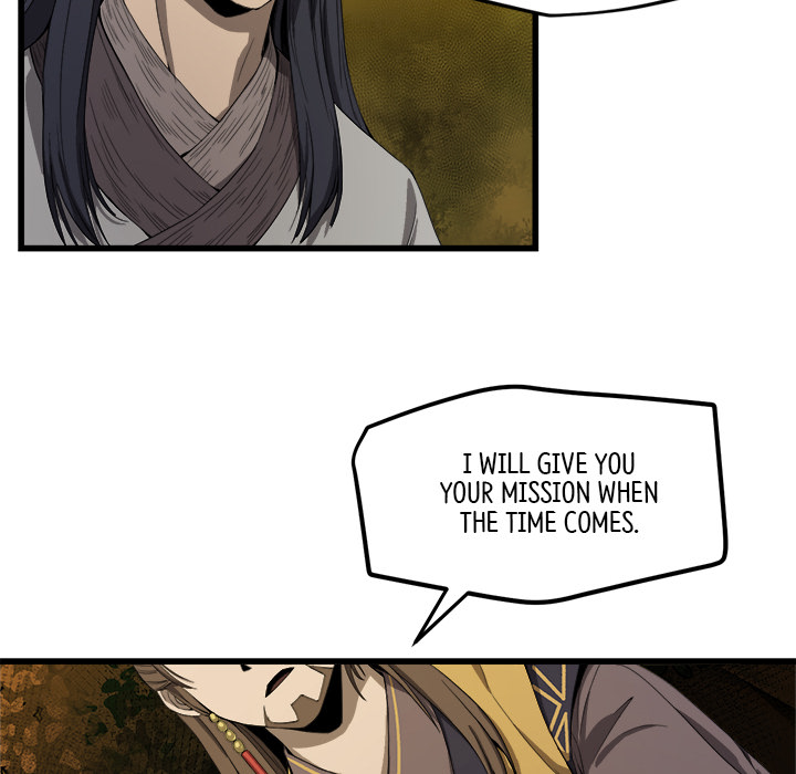 Reign Chapter 5 page 83 - 