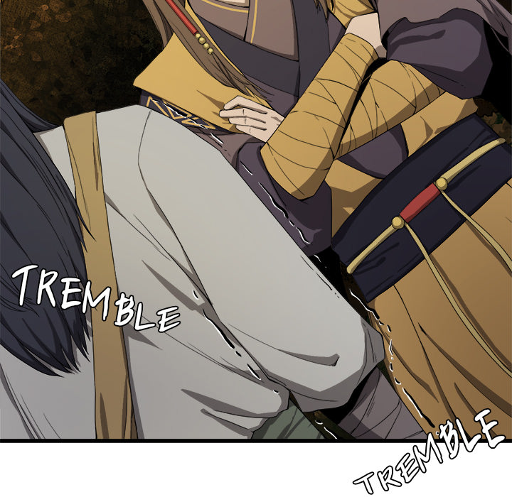 Reign Chapter 5 page 84 - 