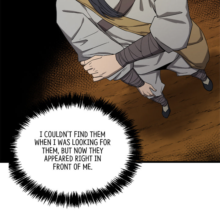 Reign Chapter 5 page 87 - 