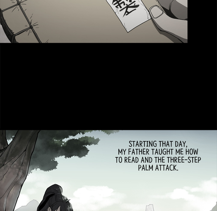 Reign Chapter 5 page 10 - 