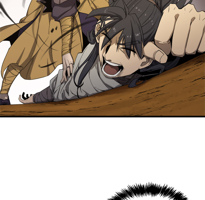 Reign Chapter 5 page 91 - 