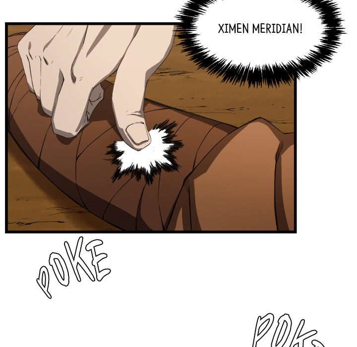 Reign Chapter 5 page 92 - 