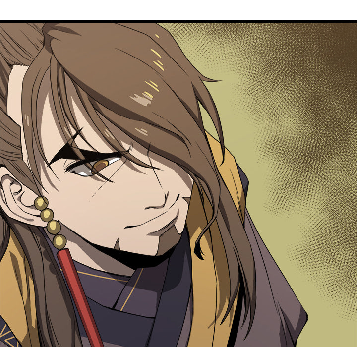 Reign Chapter 5 page 98 - 