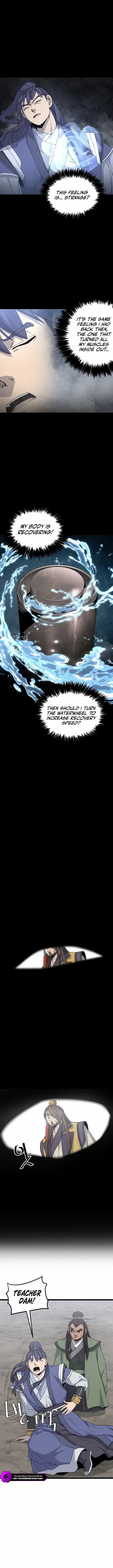 Reign Chapter 52 page 1 - 