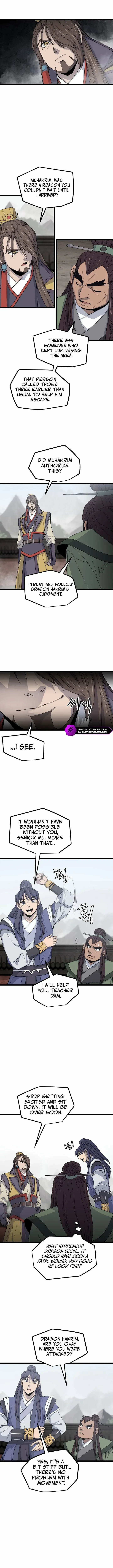 Reign Chapter 52 page 2 - 