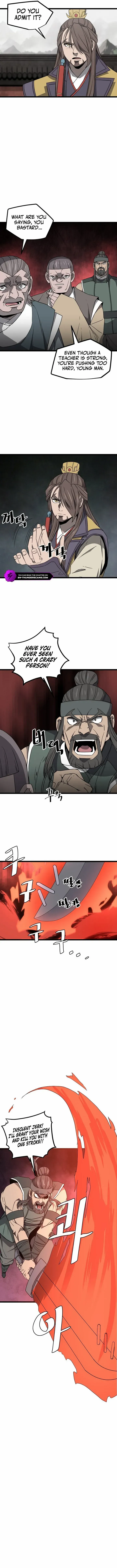Reign Chapter 52 page 4 - 