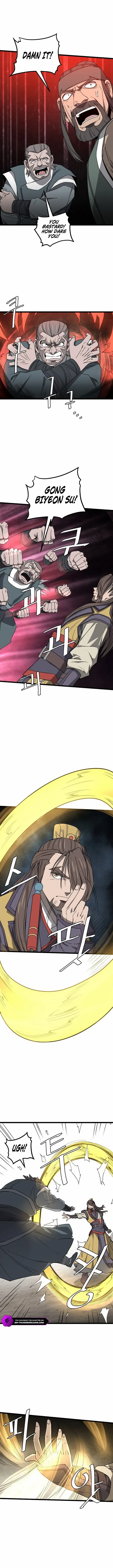 Reign Chapter 52 page 6 - 