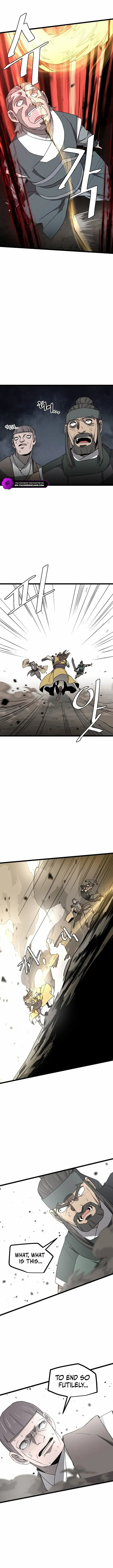 Reign Chapter 52 page 7 - 