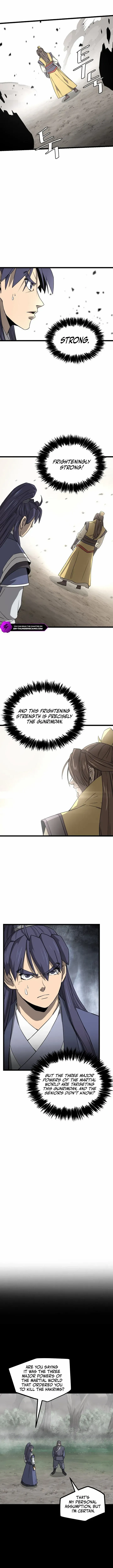 Reign Chapter 52 page 8 - 