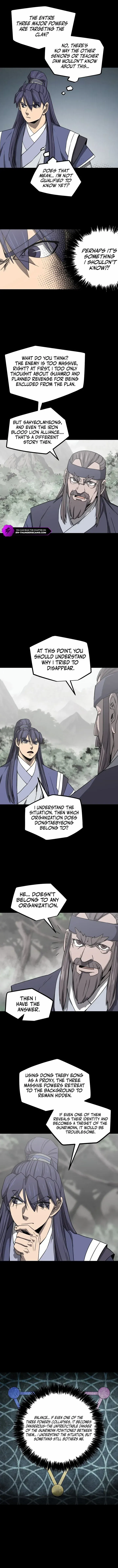 Reign Chapter 52 page 9 - 
