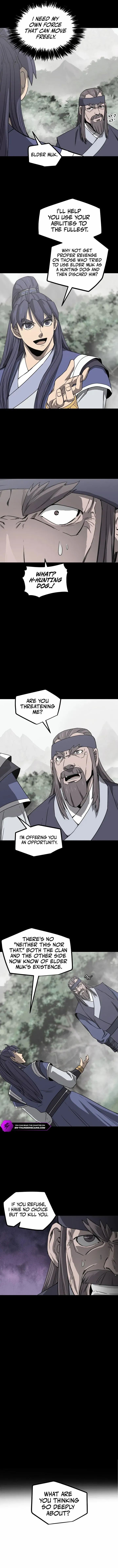 Reign Chapter 52 page 10 - 