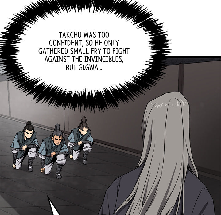 Reign Chapter 6 page 11 - 