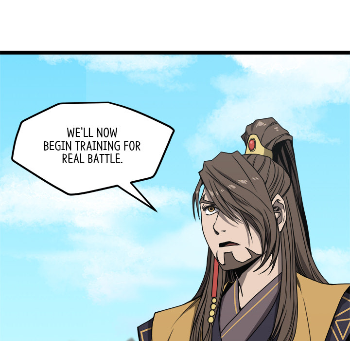 Reign Chapter 6 page 101 - 