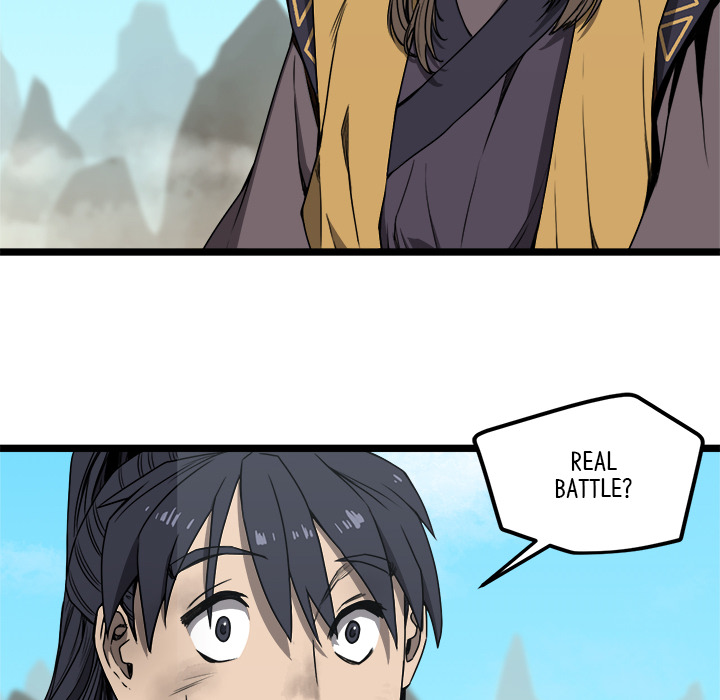 Reign Chapter 6 page 102 - 