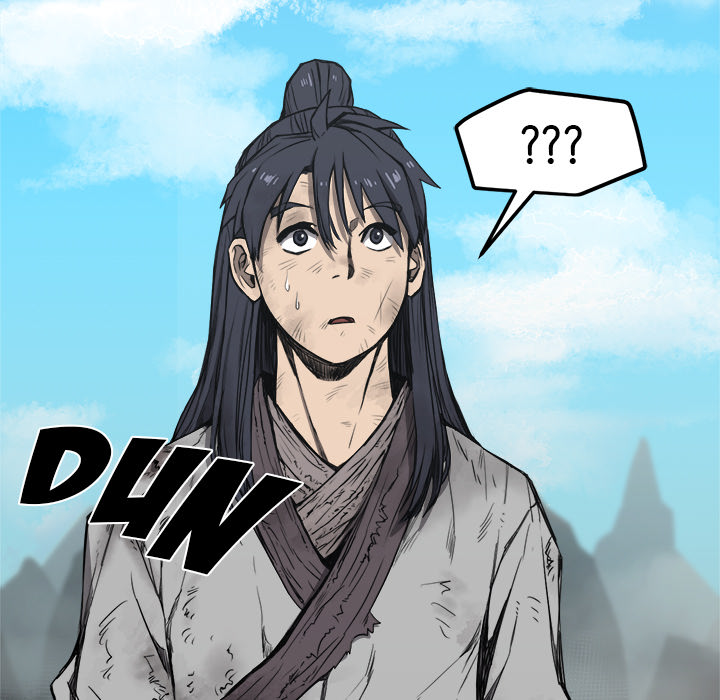 Reign Chapter 6 page 105 - 