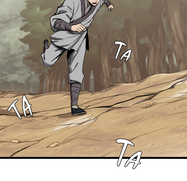 Reign Chapter 6 page 20 - 
