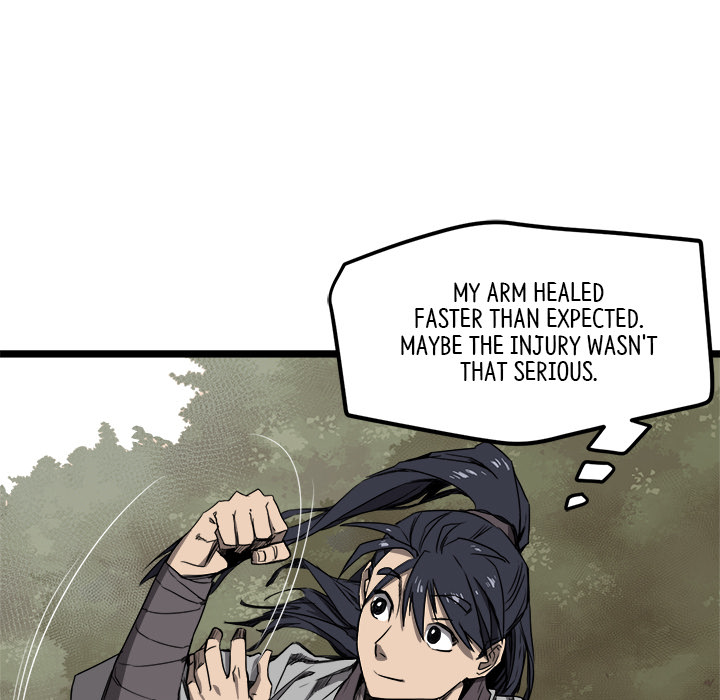 Reign Chapter 6 page 21 - 