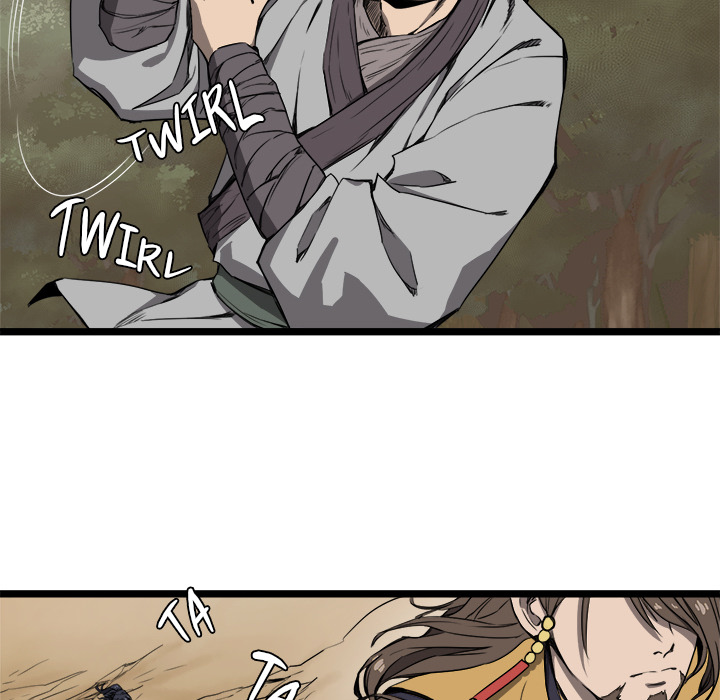 Reign Chapter 6 page 22 - 