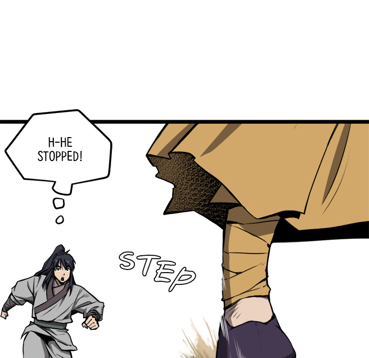 Reign Chapter 6 page 27 - 