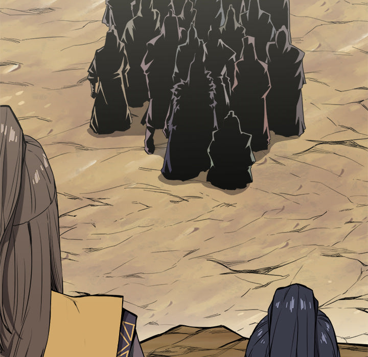 Reign Chapter 6 page 30 - 