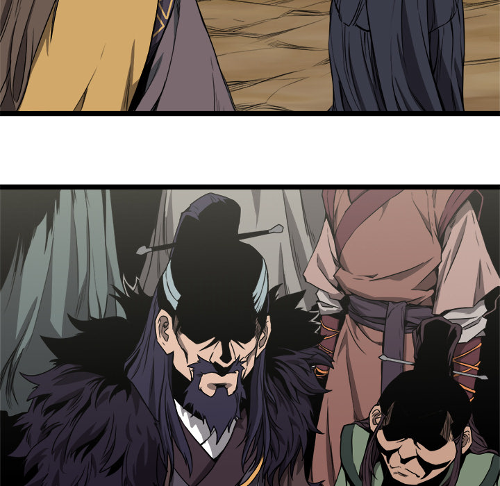 Reign Chapter 6 page 31 - 