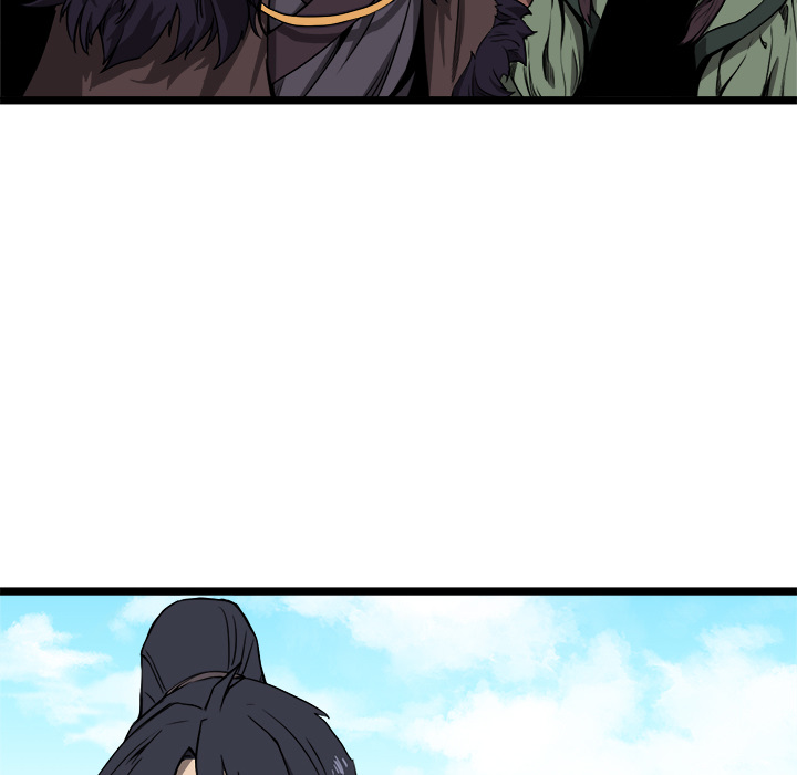 Reign Chapter 6 page 32 - 