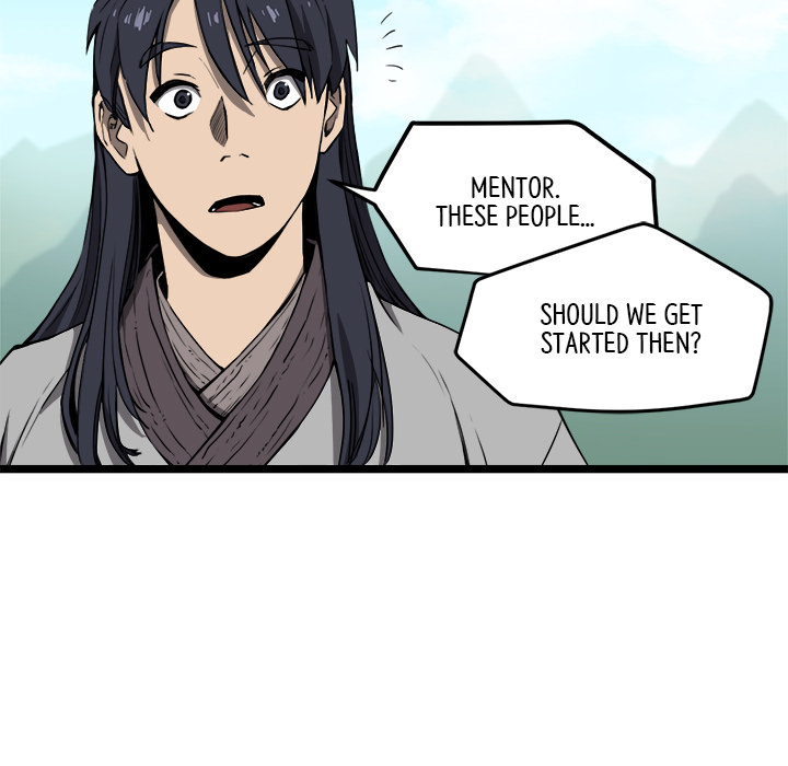 Reign Chapter 6 page 33 - 