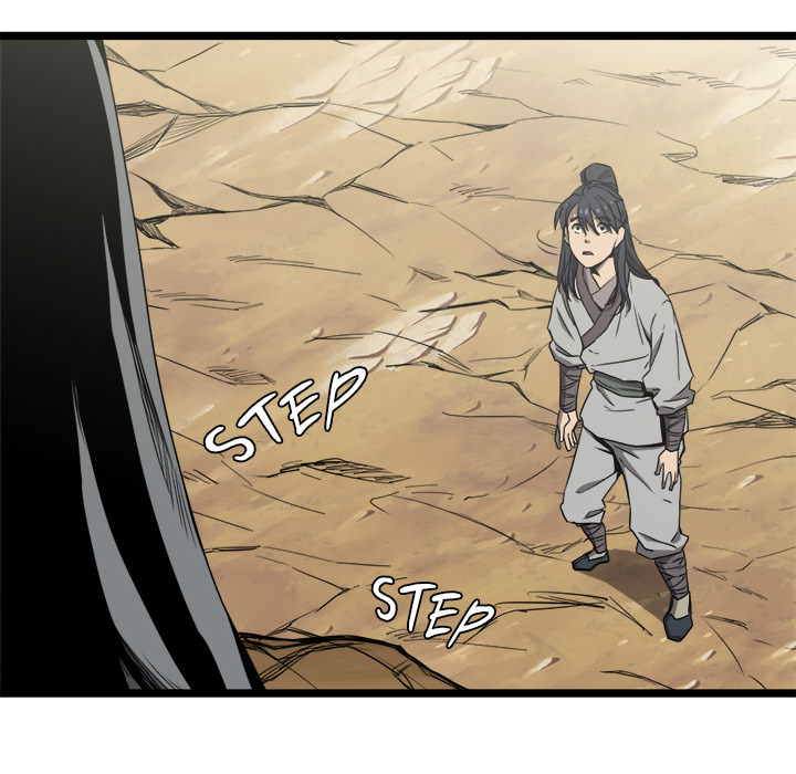 Reign Chapter 6 page 34 - 