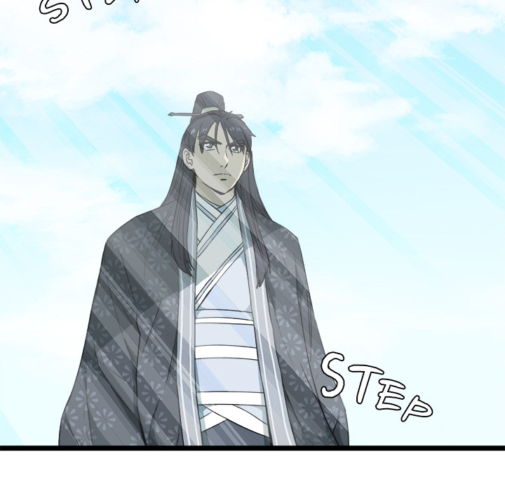 Reign Chapter 6 page 36 - 