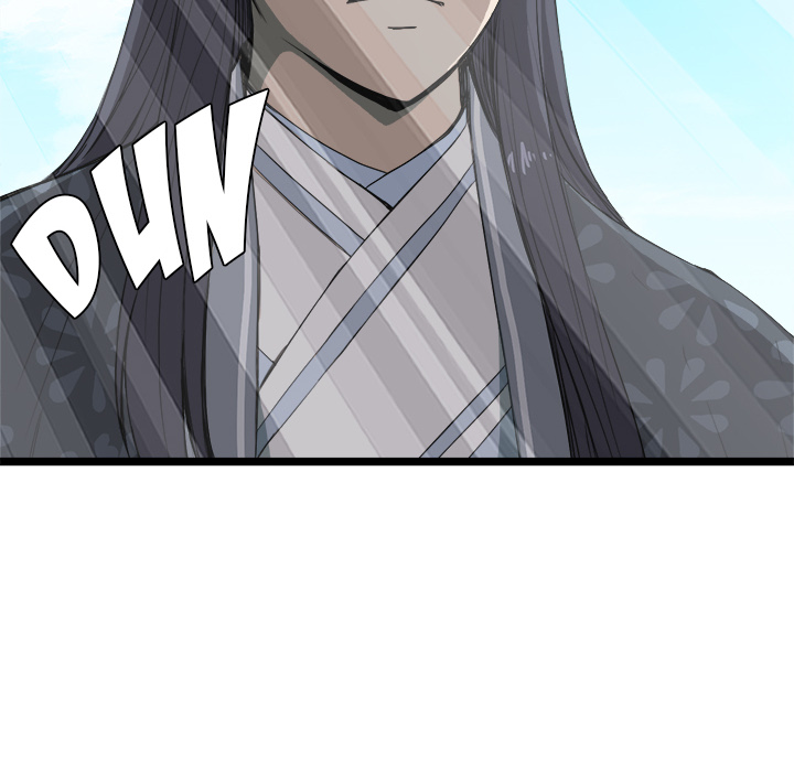 Reign Chapter 6 page 38 - 