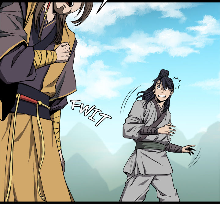 Reign Chapter 6 page 41 - 