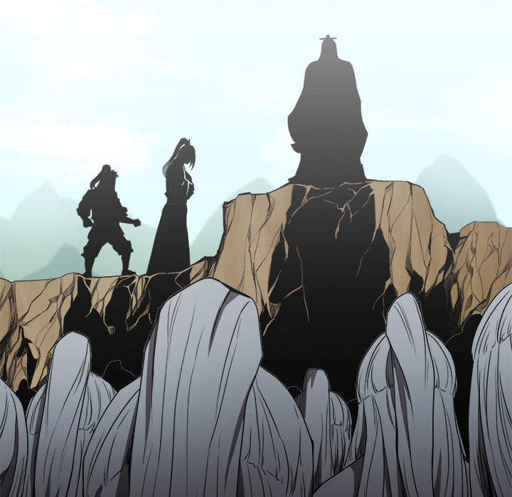 Reign Chapter 6 page 43 - 