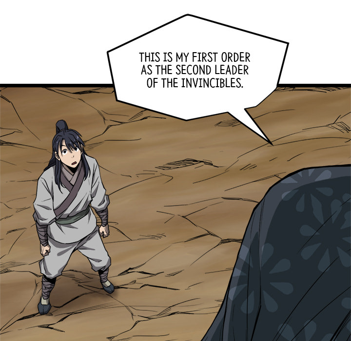 Reign Chapter 6 page 46 - 