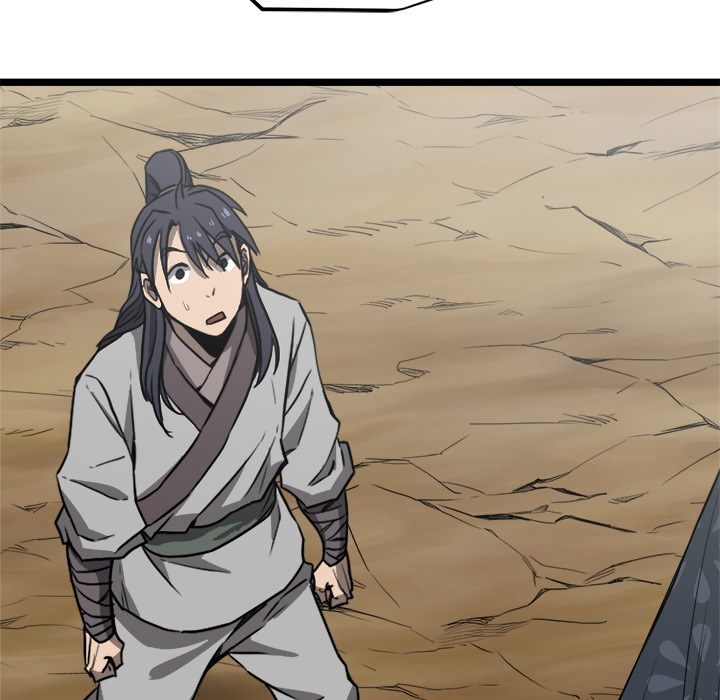 Reign Chapter 6 page 50 - 